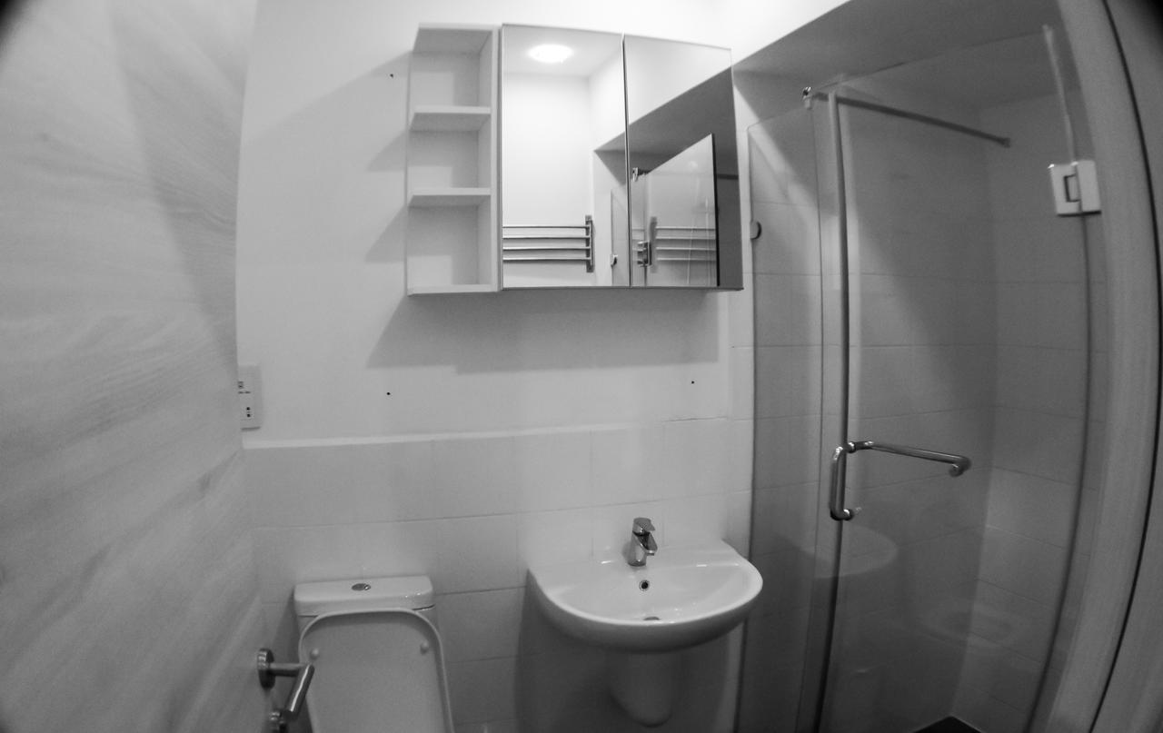 Gallery Apartments By Bestwest Hospitality Akkra Zimmer foto